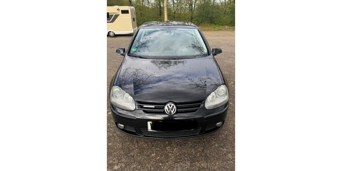 VW Golf 283.000 km 3.450 &euro; Köln 50735
