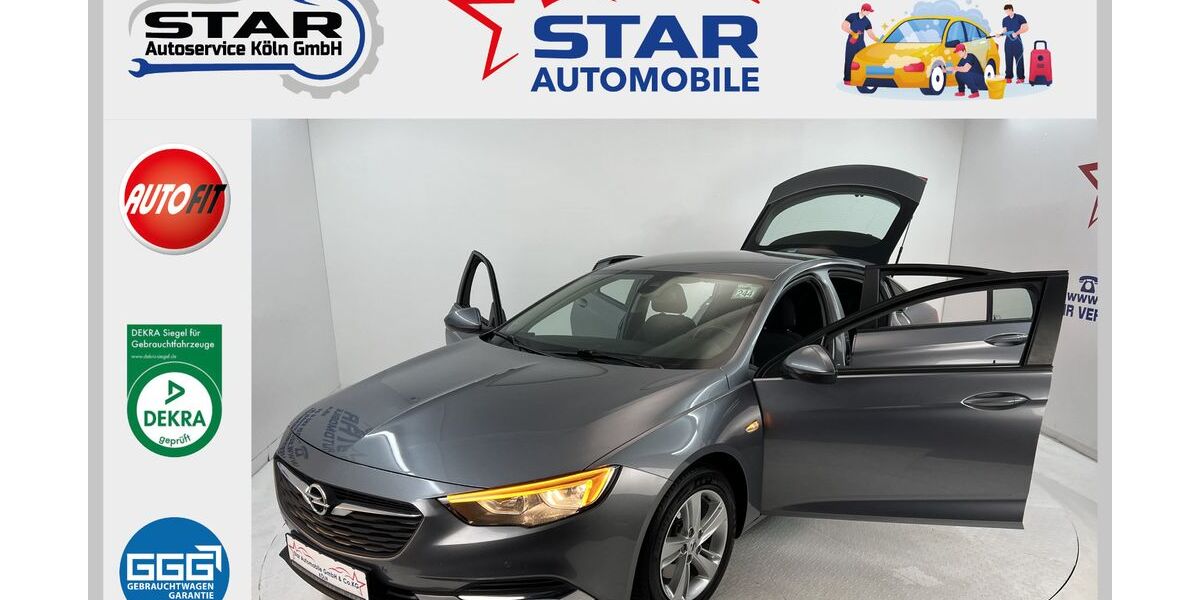 Opel Insignia 178.741 km 9.390 &euro; Köln 50739