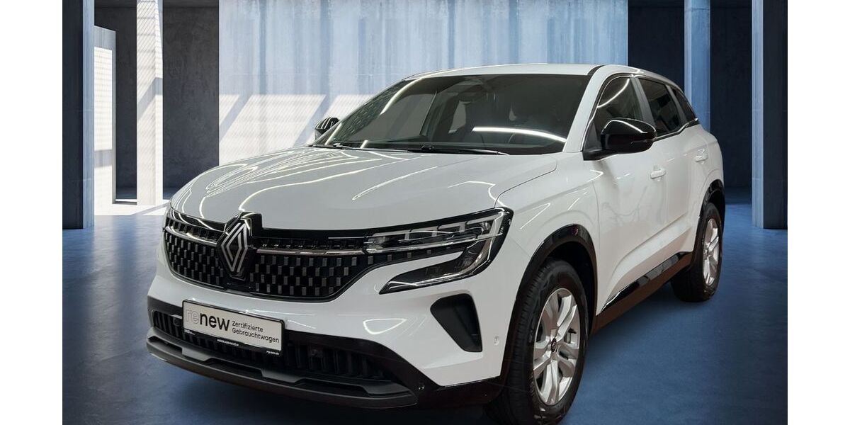 Renault Austral 5.984 km 28.150 &euro; Köln 50939