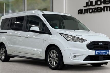 Ford Grand Tourneo 119.800 km 15.990 &euro; Jülich 52428