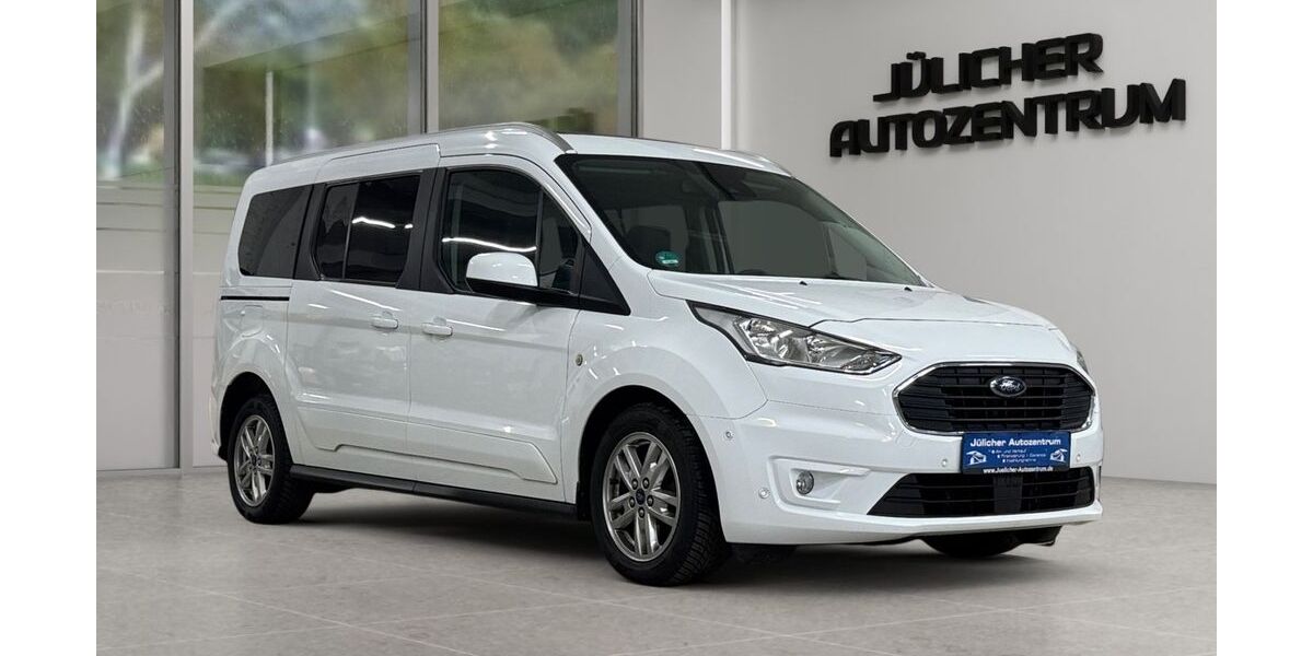 Ford Grand Tourneo 119.800 km 15.990 &euro; Jülich 52428