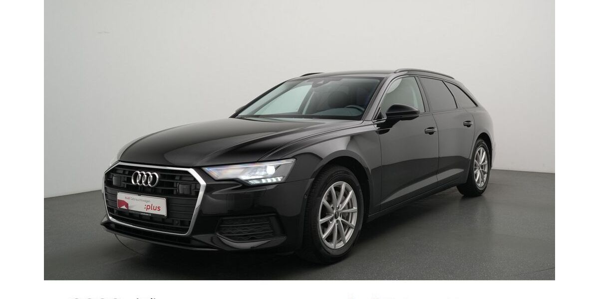 Audi A6 124.801 km 26.488 &euro; Leverkusen 51373