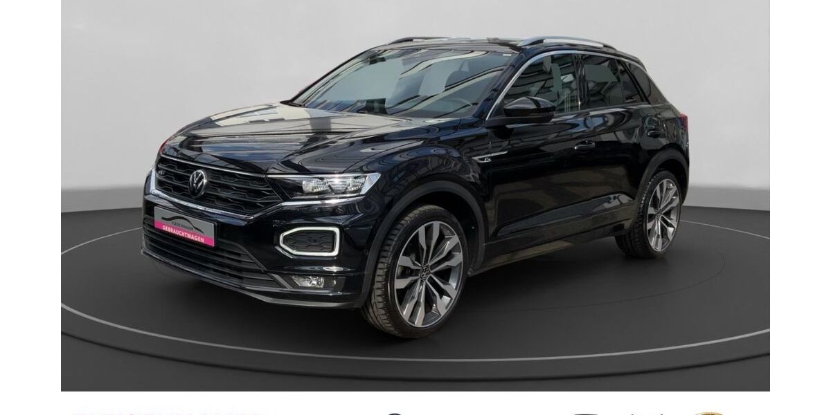 VW T-Roc 41.556 km 24.980 &euro; Köln-Mülheim 51063