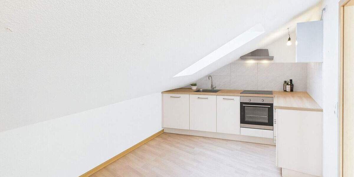 Etagenwohnung Bergheim / Glessen Glessen - 3 Zimmer, 69 m&sup2;, 210.000&euro; | Angebot:25770477