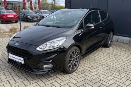 Ford Fiesta 72.000 km 10.900 &euro; Dormagen 41540