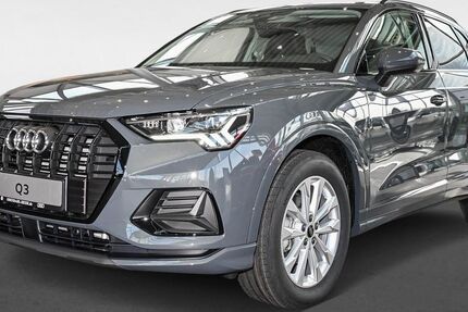 Audi Q3 25.900 km 34.490 &euro; Köln 50739
