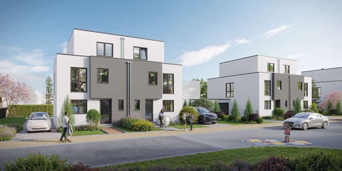 Einfamilienhaus Bornheim - 5 Zimmer, 135 m&sup2;, 454.900&euro; | Angebot:25483726