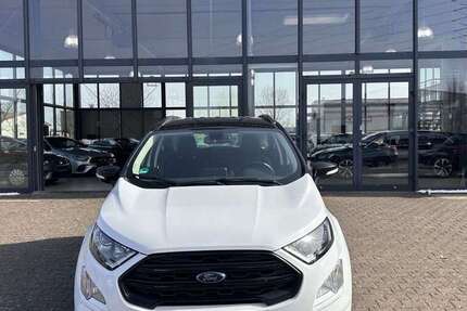 Ford EcoSport 45.000 km 15.980 &euro; Erftstadt 50374