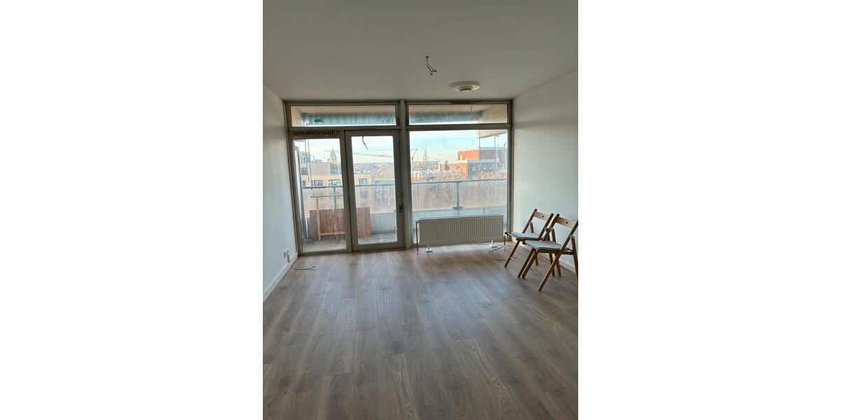 Etagenwohnung Köln Lindenthal - 3 Zimmer, 62 m&sup2;, 1.100&euro; | Angebot:26007115