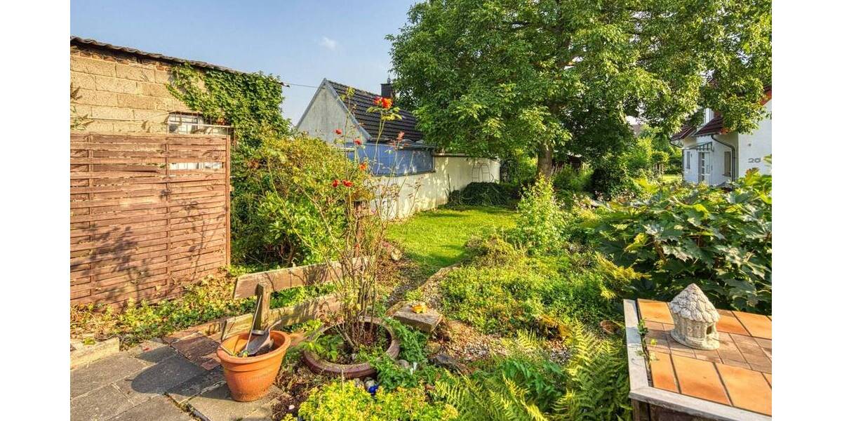 Einfamilienhaus Kerpen / Buir Buir - 4 Zimmer, 119 m&sup2;, 299.000&euro; | Angebot:25666514