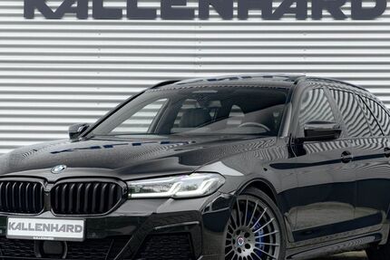 Alpina B5 145.572 km 64.875 &euro; Köln 51149