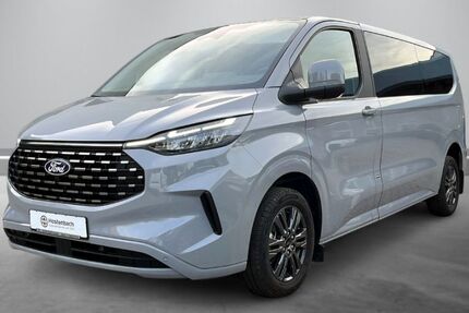 Ford Tourneo Custom 13.600 km 47.890 &euro; Jülich 52428