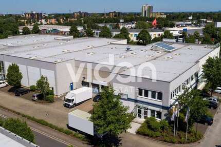 Gewerbeobjekt Dormagen Hackenbroich - 18.484&euro; | Angebot:22075628