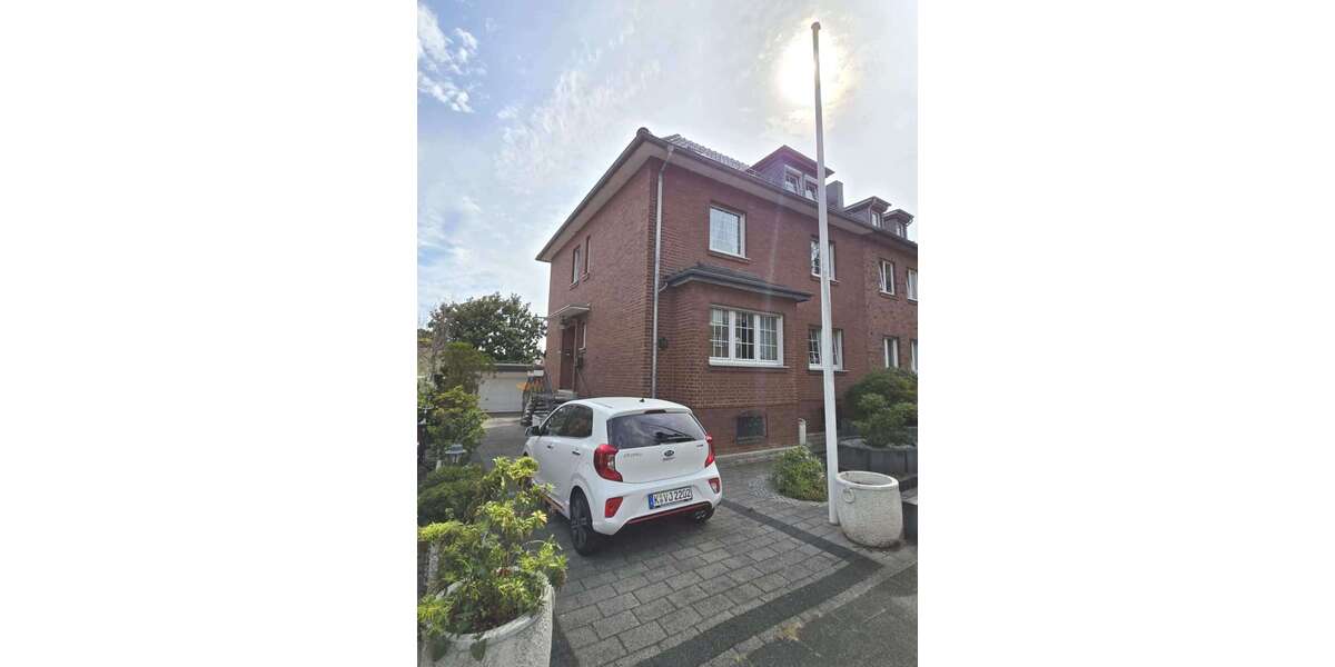 Einfamilienhaus Brühl - 7 Zimmer, 200 m&sup2;, 559.000&euro; | Angebot:23776597