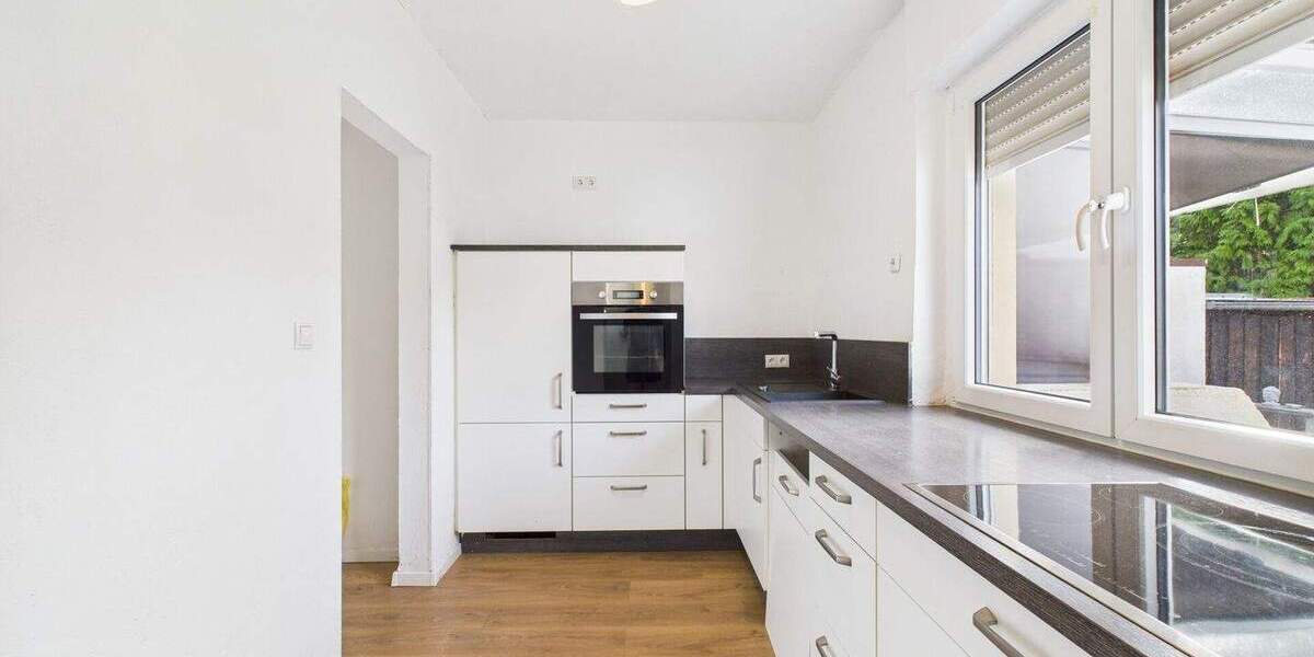 Einfamilienhaus Euskirchen Innenstadt - 7 Zimmer, 164 m&sup2;, 379.000&euro; | Angebot:25734195