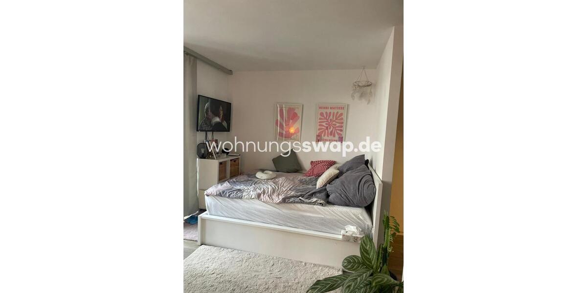 Etagenwohnung Köln Ehrenfeld - 1 Zimmer, 35 m&sup2;, 600&euro; | Angebot:24867660