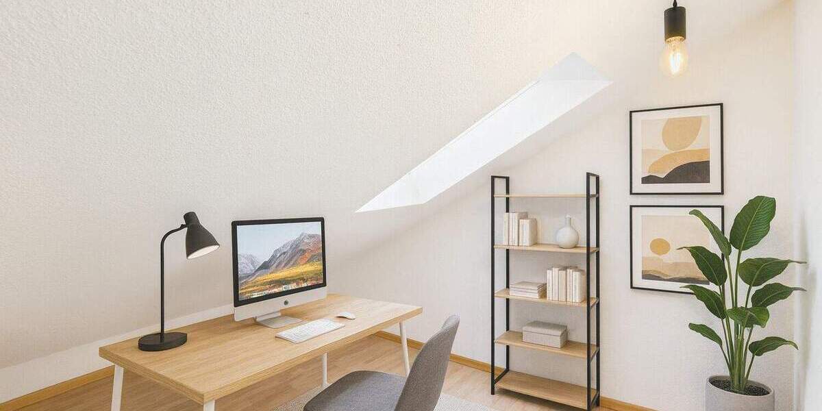 Etagenwohnung Bergheim / Glessen Glessen - 3 Zimmer, 69 m&sup2;, 210.000&euro; | Angebot:25770477