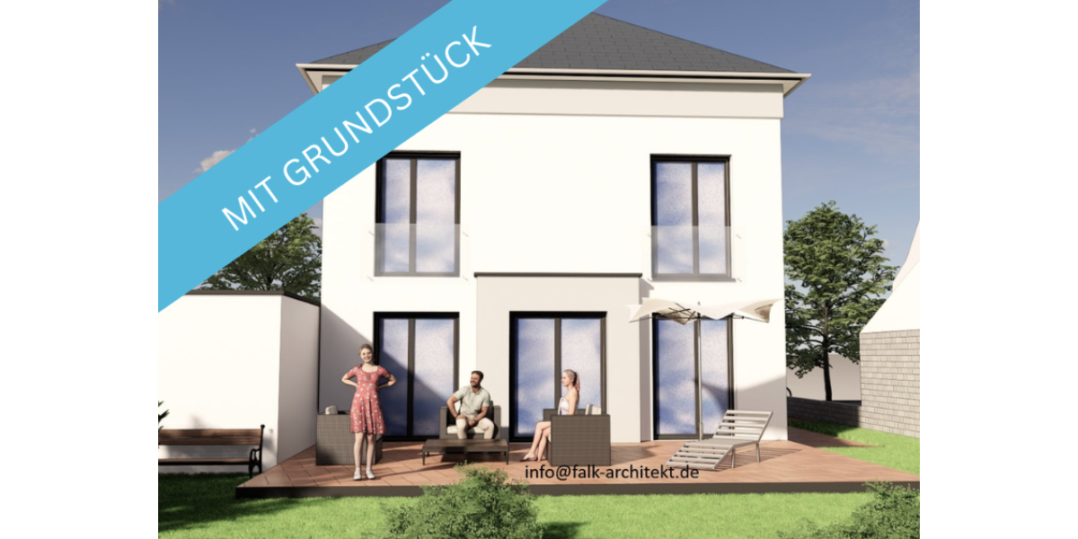 Einfamilienhaus Köln Mülheim - 4 Zimmer, 260 m&sup2;, 1.279.000&euro; | Angebot:22900462