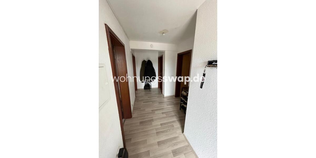 Etagenwohnung Köln Innenstadt - 3 Zimmer, 68 m&sup2;, 695&euro; | Angebot:24541333