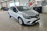 Renault Clio Navi Klimatr. LM-Räder Temp 1Hd GARANTIE 1a 45.000 km 12.500 &euro; Erftstadt 50374