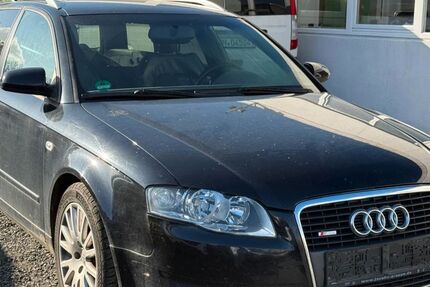 Audi A4 231.000 km 970 &euro; Düren 52349