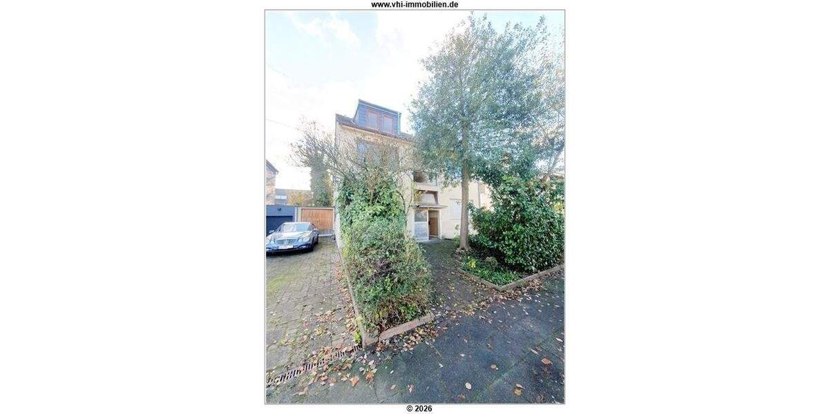 Mehrfamilienhaus, Wohnhaus Köln Weiden - 1 Zimmer, 278 m&sup2;, 1.299.800&euro; | Angebot:25729394