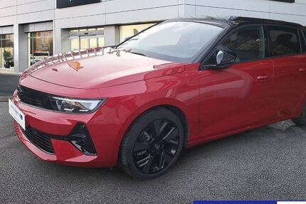 Opel Astra 10.500 km 29.980 &euro; Köln 51065