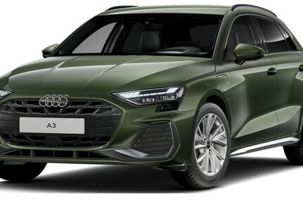 Audi A3 5.516 km 41.990 &euro; Düren 52351