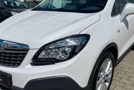 Opel Mokka 115.000 km 10.100 &euro; Nörvenich 52388