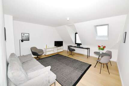Zimmer Köln Lindenthal - 2 Zimmer, 1.450&euro; | Angebot:25372142