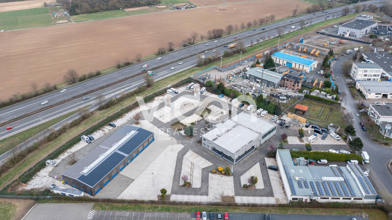 Gewerbeobjekt Wesseling Urfeld - 9.155&euro; | Angebot:25664270