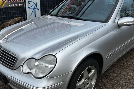 Mercedes-Benz C 200 156.500 km 5.999 &euro; Köln 51145