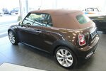 Mini Cooper SD Cabrio 116.426 km 11.980 &euro; Euskirchen 53881