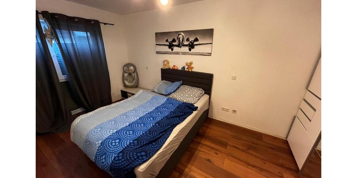Etagenwohnung Köln Porz - 2 Zimmer, 56 m&sup2;, 960&euro; | Angebot:25613735