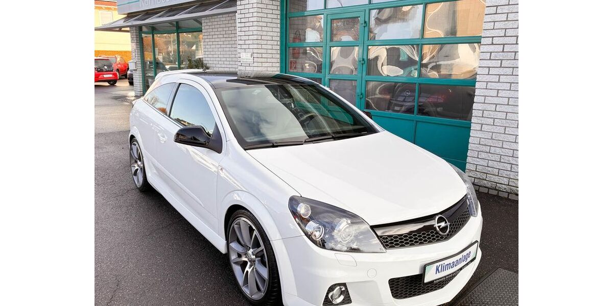 Opel Astra 17.985 km 21.950 &euro; Bornheim 53332