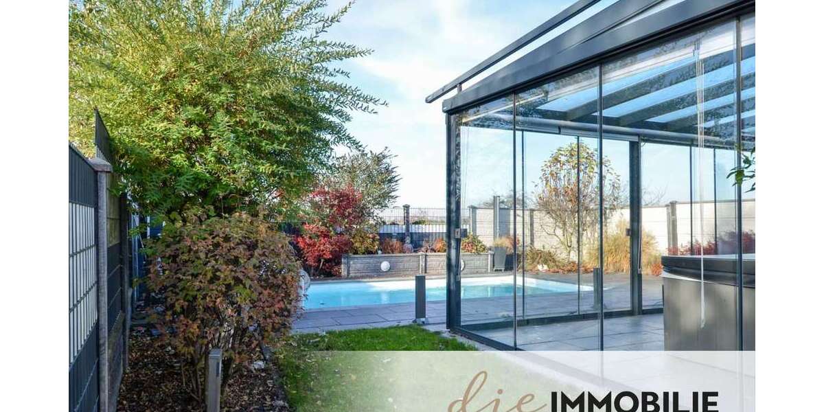 Einfamilienhaus Niederkassel - 6 Zimmer, 158 m&sup2;, 750.000&euro; | Angebot:23887804