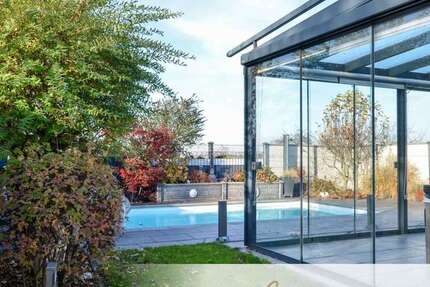 Haus Niederkassel - 6 Zimmer, 158 m&sup2;, 750.000&euro; | Angebot:23887804