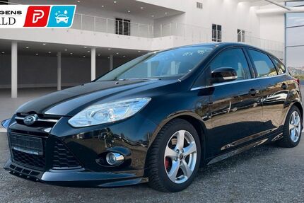 Ford Focus 153.211 km 7.990 &euro; Aldenhoven 52457