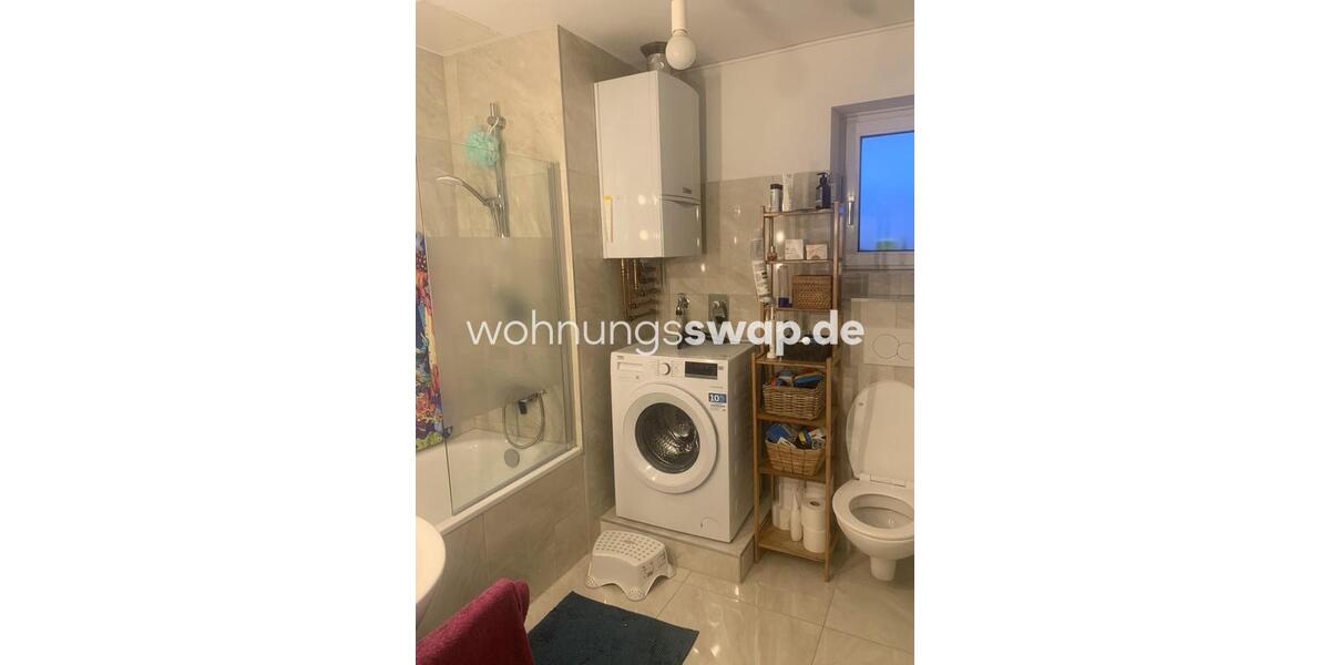 Etagenwohnung Köln Nippes - 3 Zimmer, 75 m&sup2;, 800&euro; | Angebot:25857621