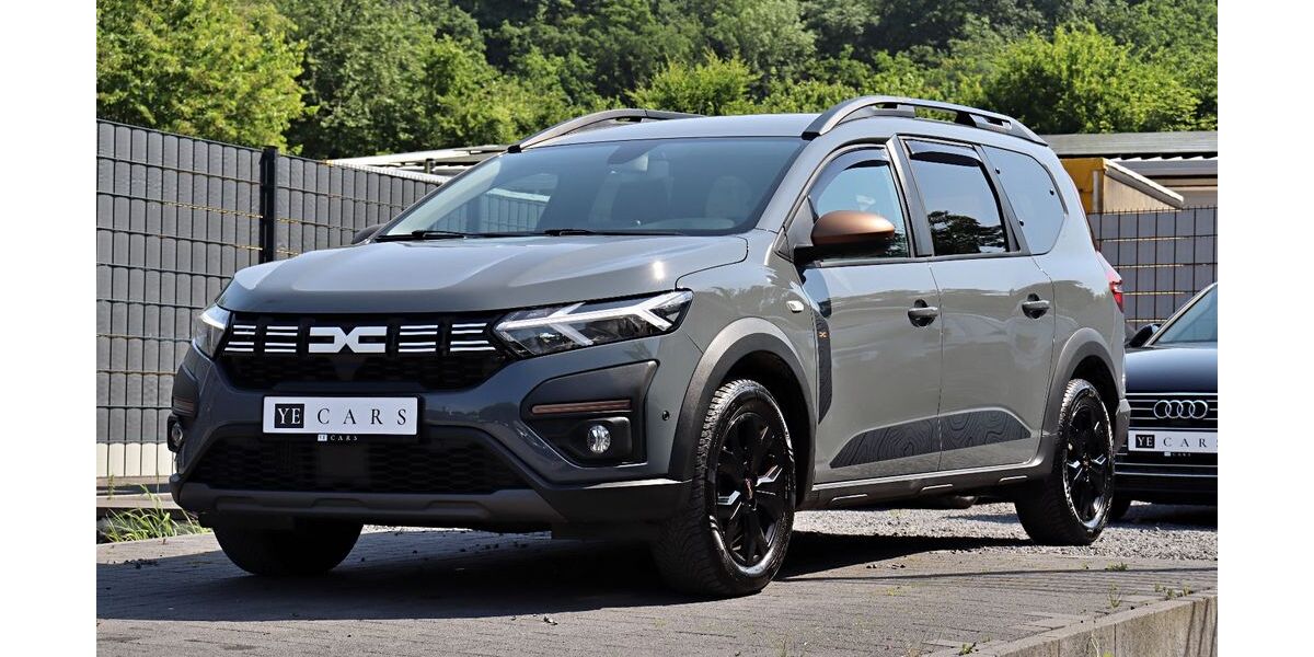 Dacia Jogger 51.073 km 17.950 &euro; Bergheim 50127