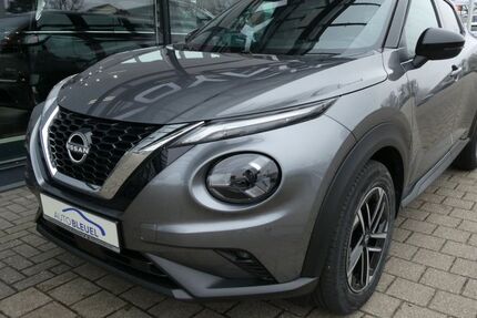 Nissan Juke 5.500 km 24.950 &euro; Kerpen-Sindorf 50170