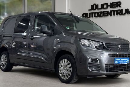 Peugeot Partner 74.600 km 14.990 &euro; Jülich 52428