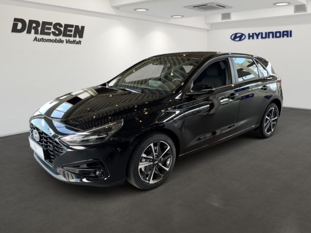 Hyundai i30 1.250 km 25.270 &euro; Dormagen 41540