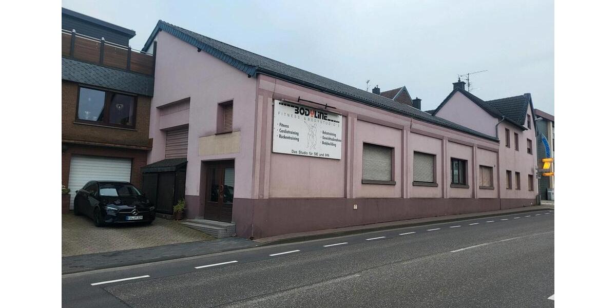 Gewerbeobjekt Zülpich - 660&euro; | Angebot:25946927