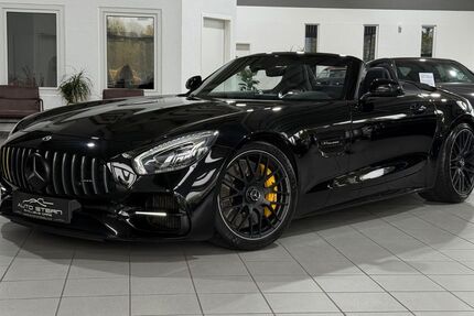 Mercedes-Benz AMG GT C 24.000 km 119.950 &euro; Grevenbroich 41516