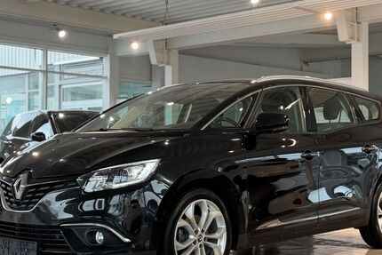 Renault Grand Scenic 109.000 km 10.499 &euro; Inden 52459