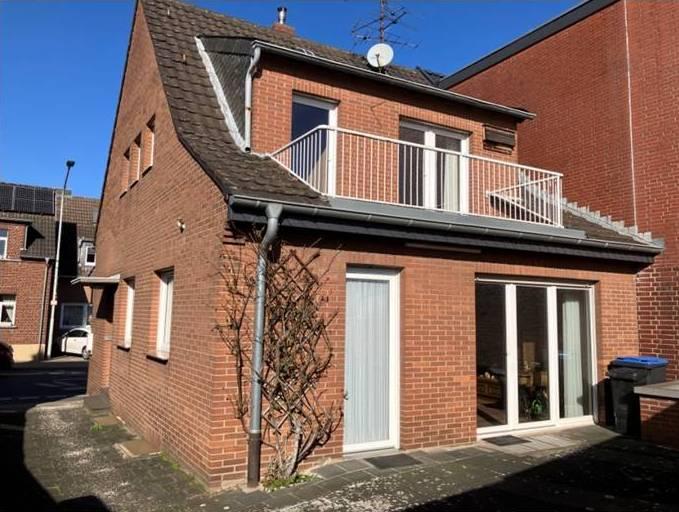 Doppelhaushälfte Grevenbroich - 4 Zimmer, 84 m&sup2;, 359.000&euro; | Angebot:26820697