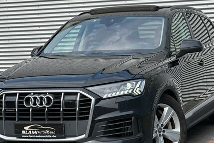 Audi Q7 188.000 km 37.999 &euro; Grevenbroich 41515