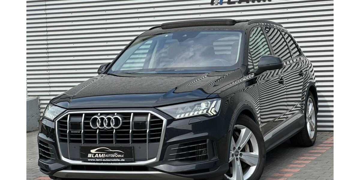 Audi Q7 188.000 km 37.999 &euro; Grevenbroich 41515