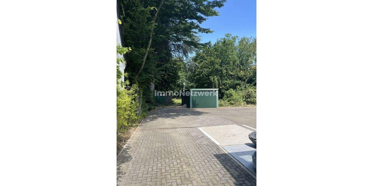 Grundstück Köln-Weiden Weiden - 1.019.000&euro; | Angebot:25709975